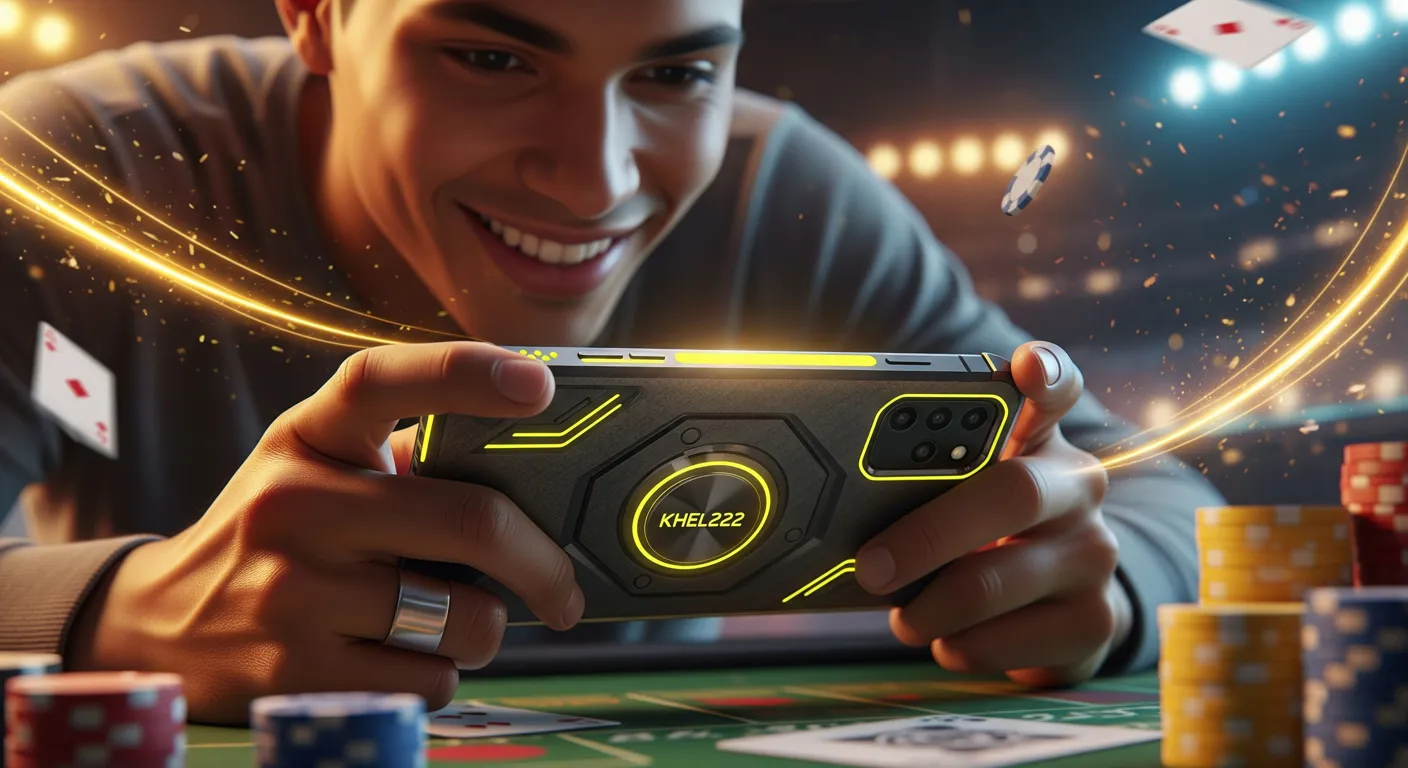 Khel222 Download APK Latest Version (Official Guide)