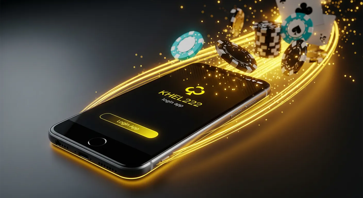 Khel222 Login App Guide: Sign In, OTP & Fix Errors