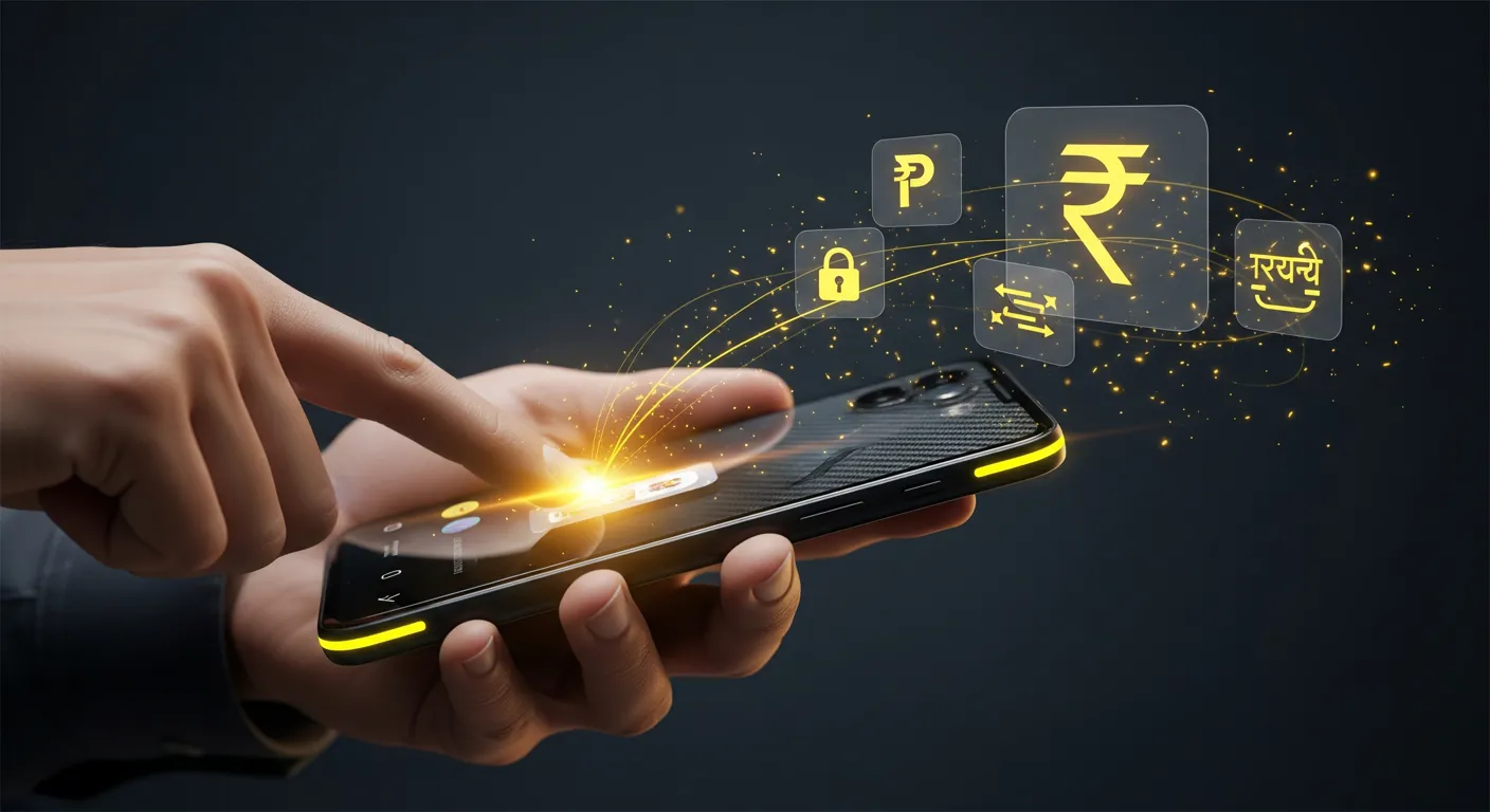 Khel222 UPI Deposit & Withdrawal: Time, Limits, Methods