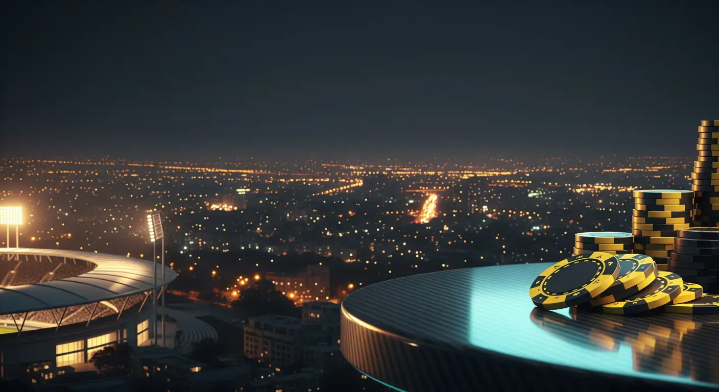 Ready to start with INR?